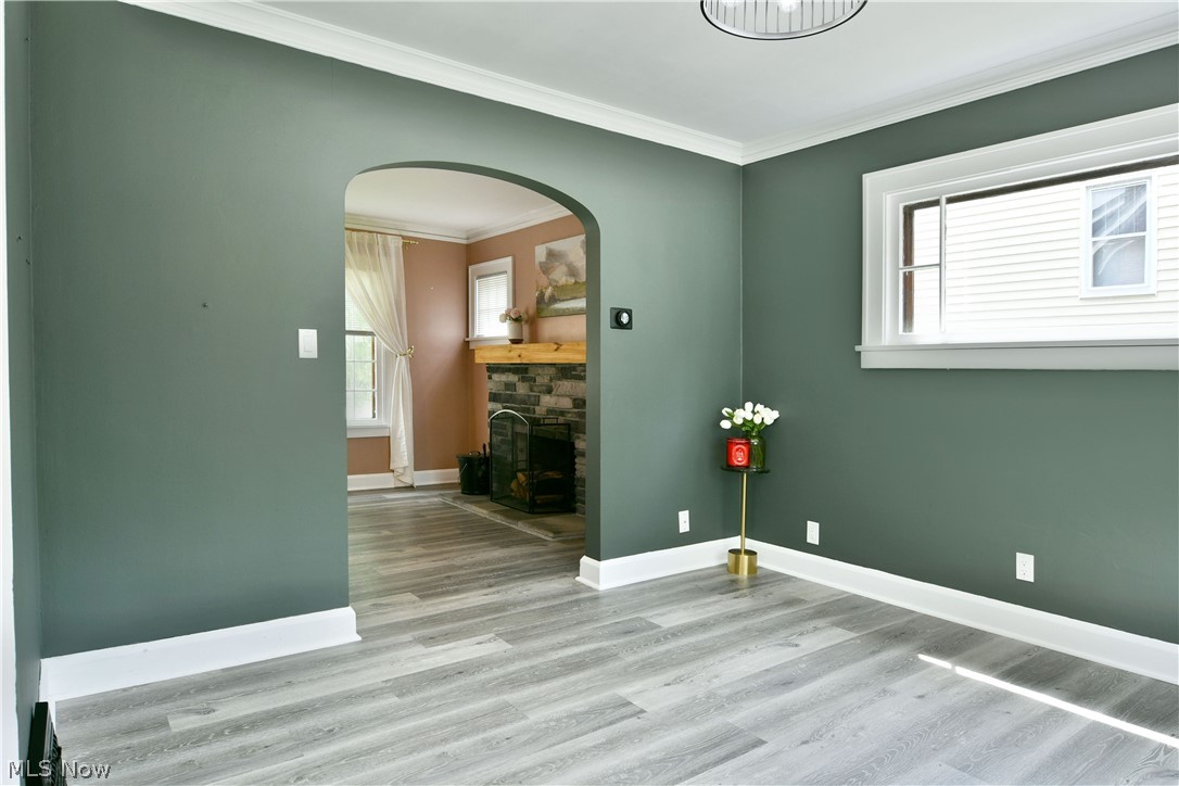Edgewood Park - Residential