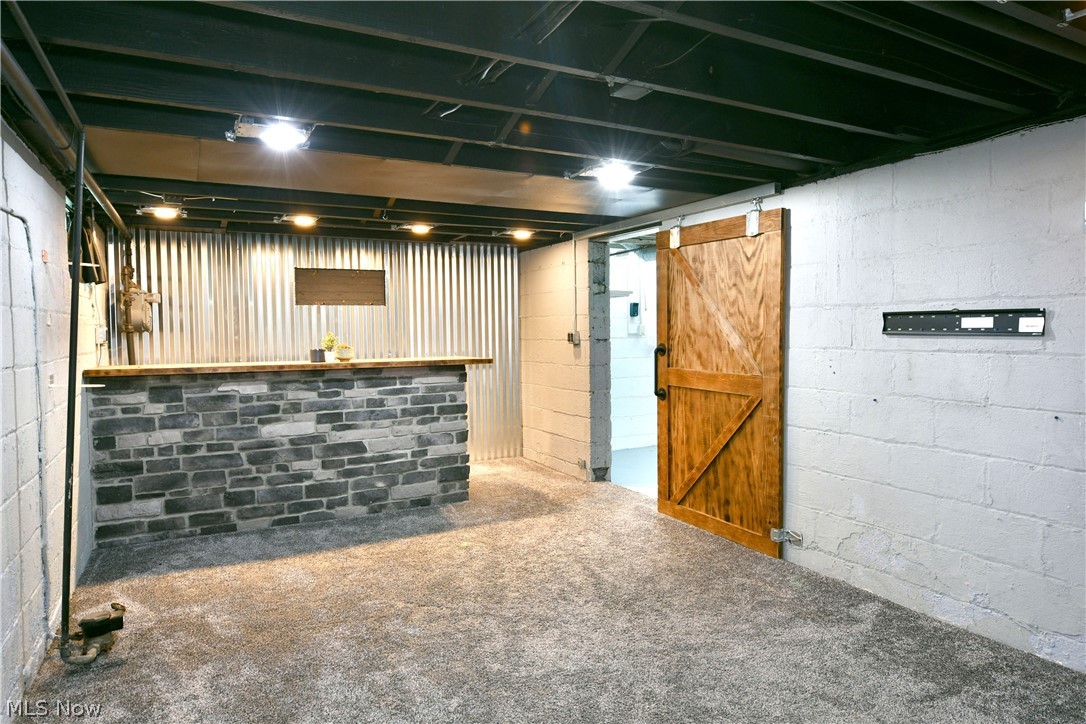 Edgewood Park - Residential