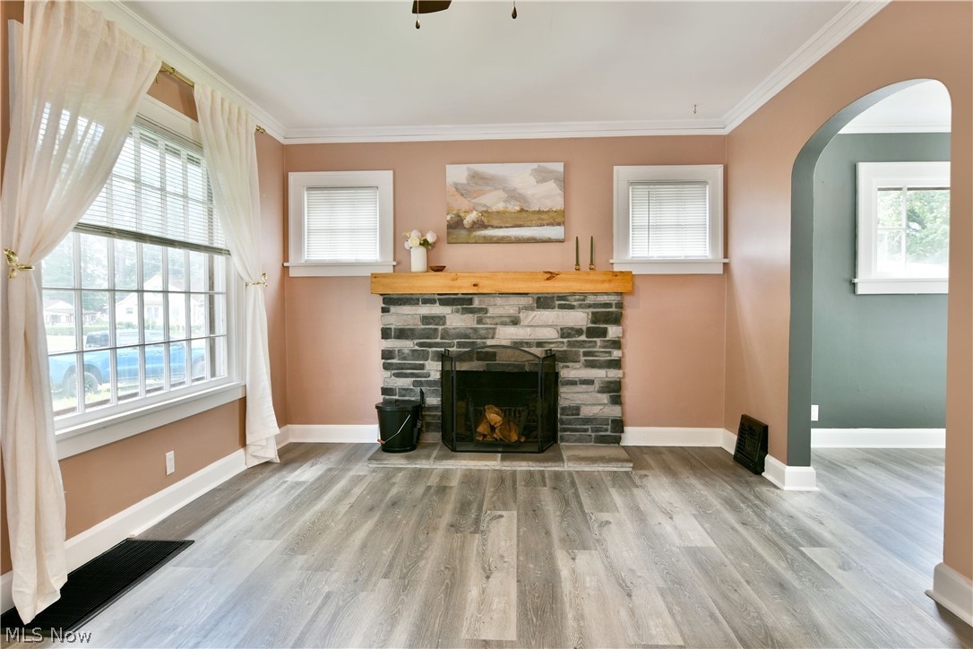 Edgewood Park - Residential
