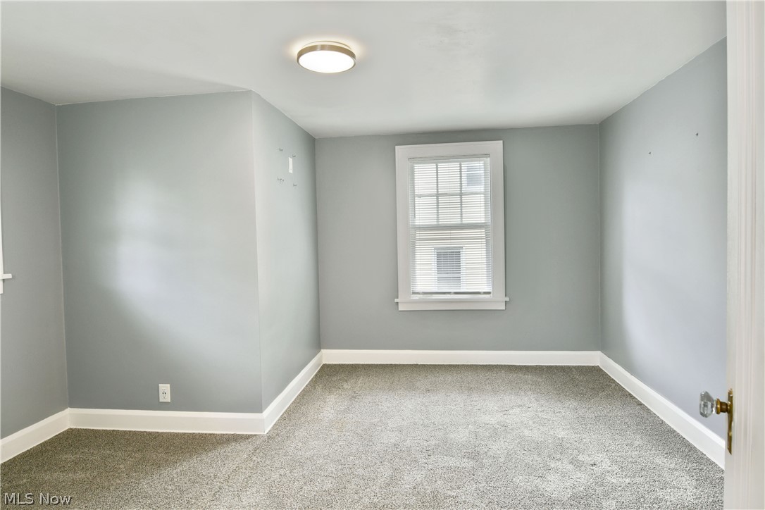 Edgewood Park - Residential