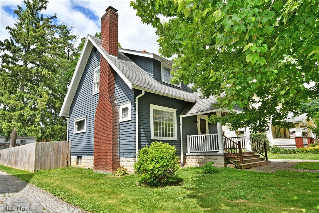 Edgewood Park - Residential