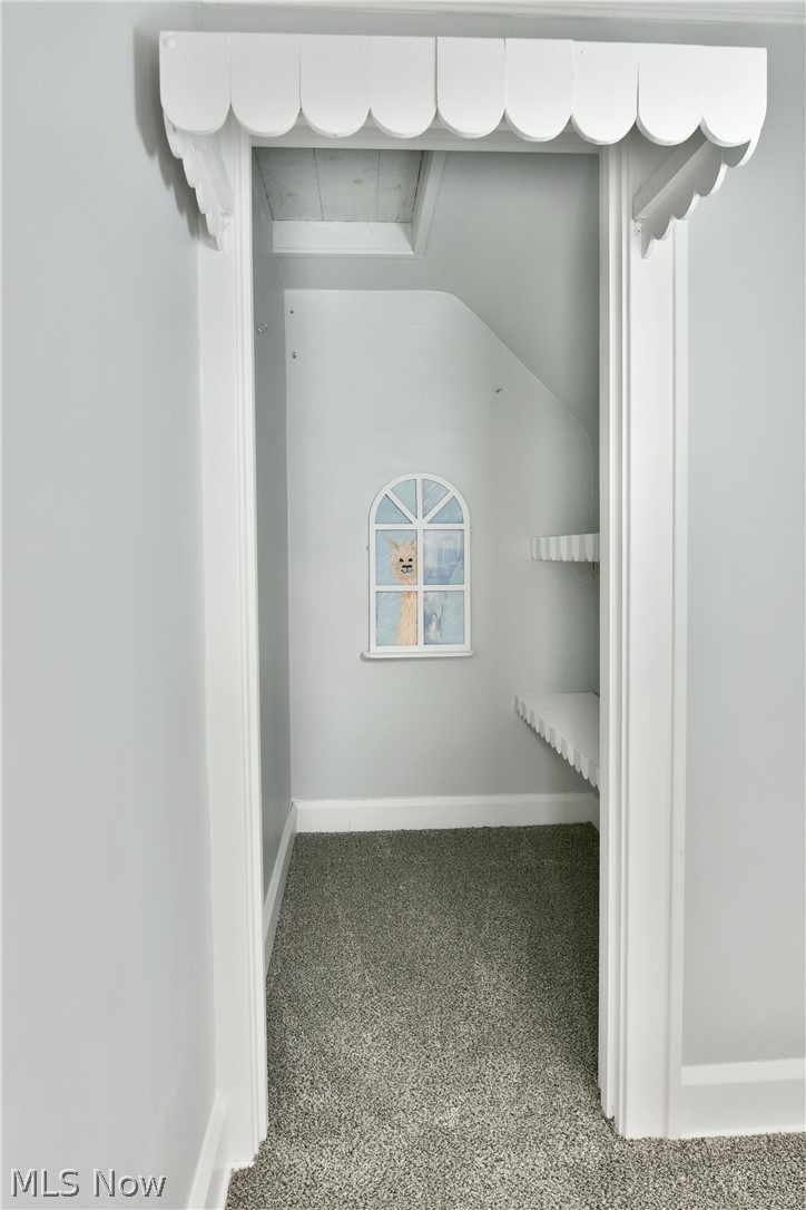 Edgewood Park - Residential