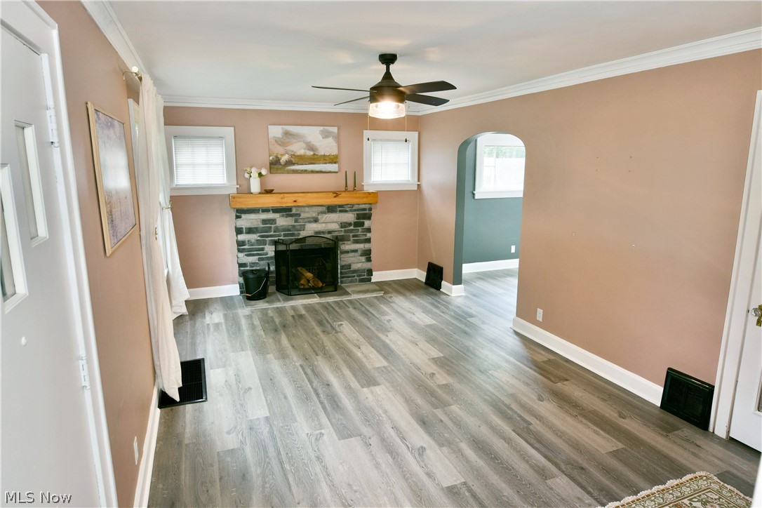 Edgewood Park - Residential