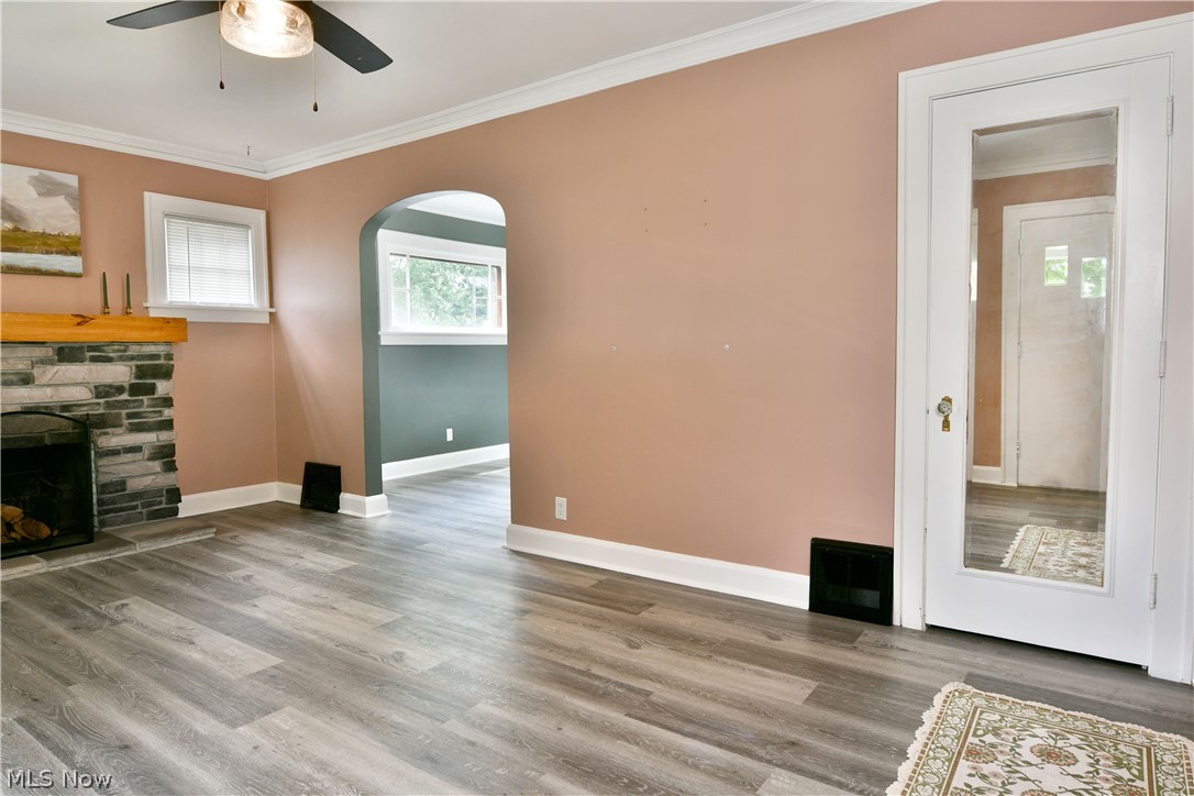 Edgewood Park - Residential