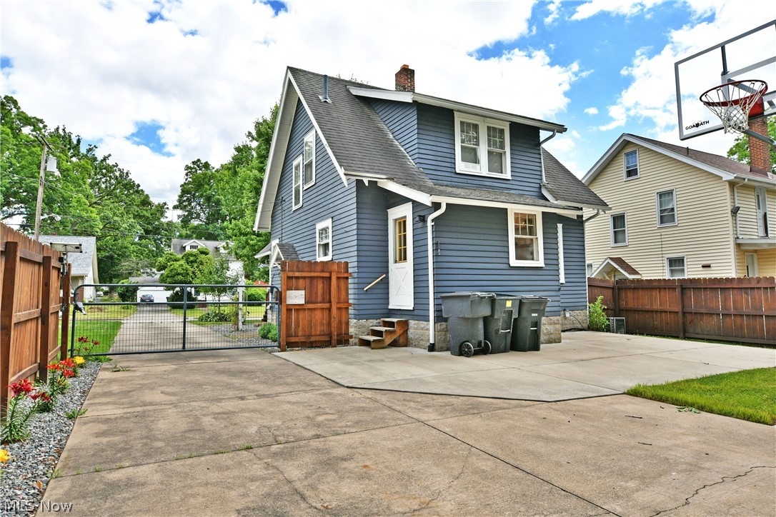 Edgewood Park - Residential