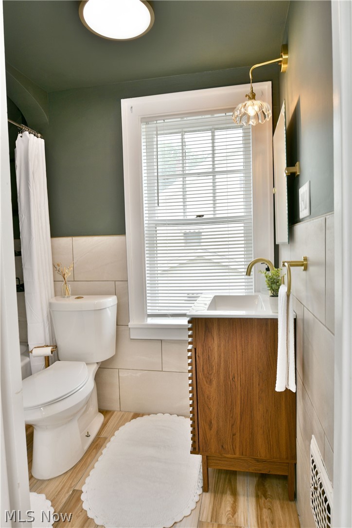 Edgewood Park - Residential