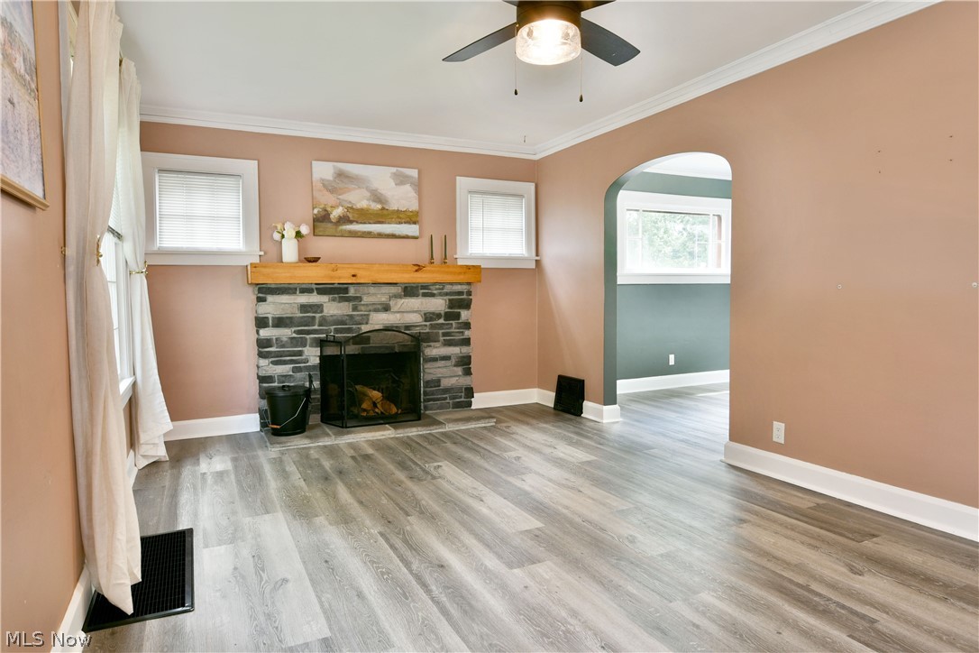 Edgewood Park - Residential
