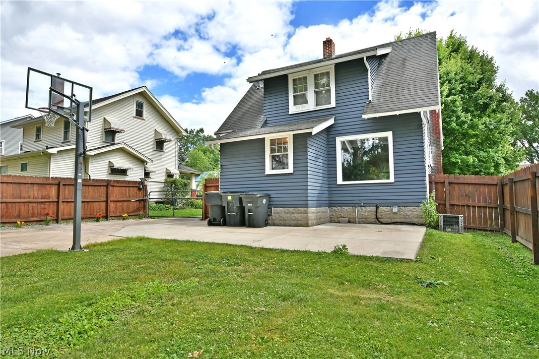 Edgewood Park - Residential