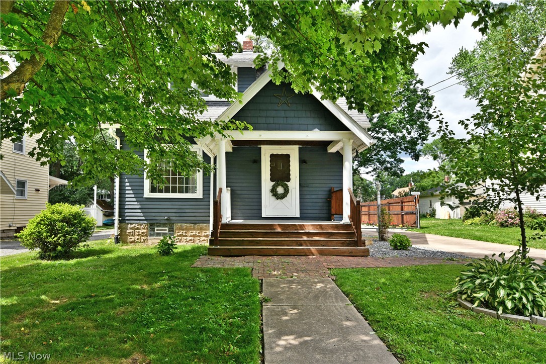 Edgewood Park - Residential