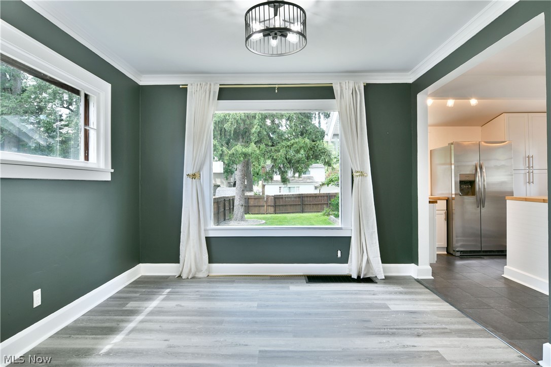 Edgewood Park - Residential
