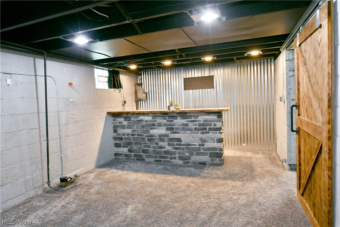 Edgewood Park - Residential