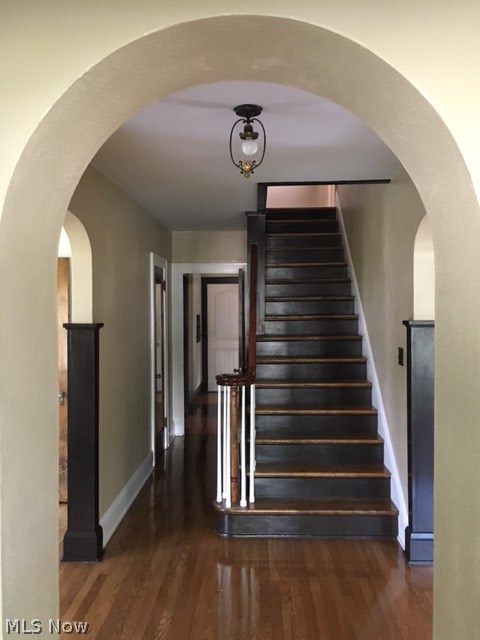 Westover Park - Residential