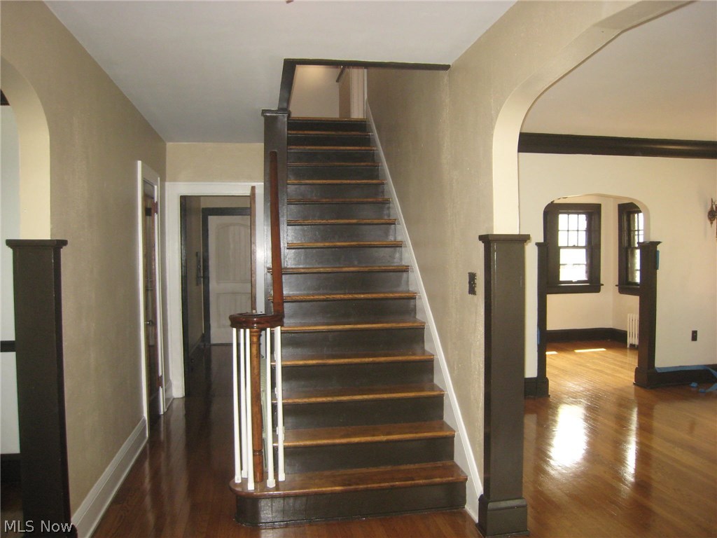 Westover Park - Residential