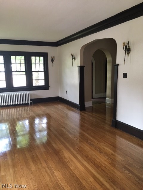 Westover Park - Residential
