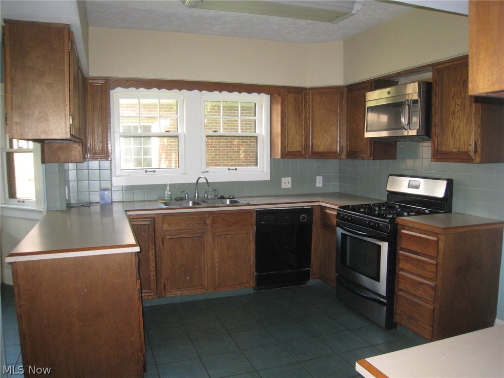 Westover Park - Residential