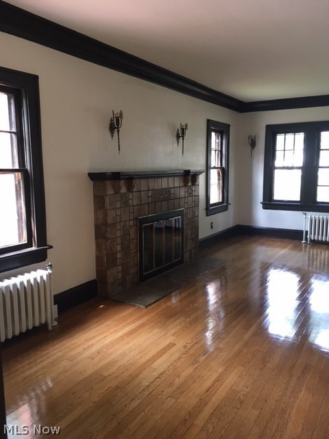 Westover Park - Residential