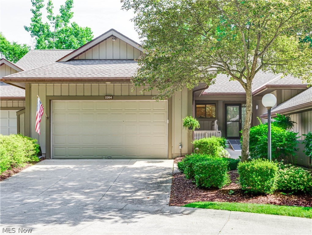 The Crossings - Residential