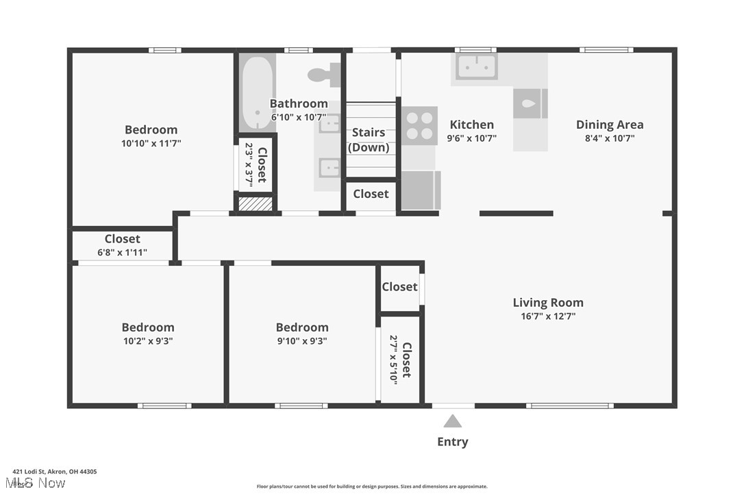 Lancaster Estates - Residential