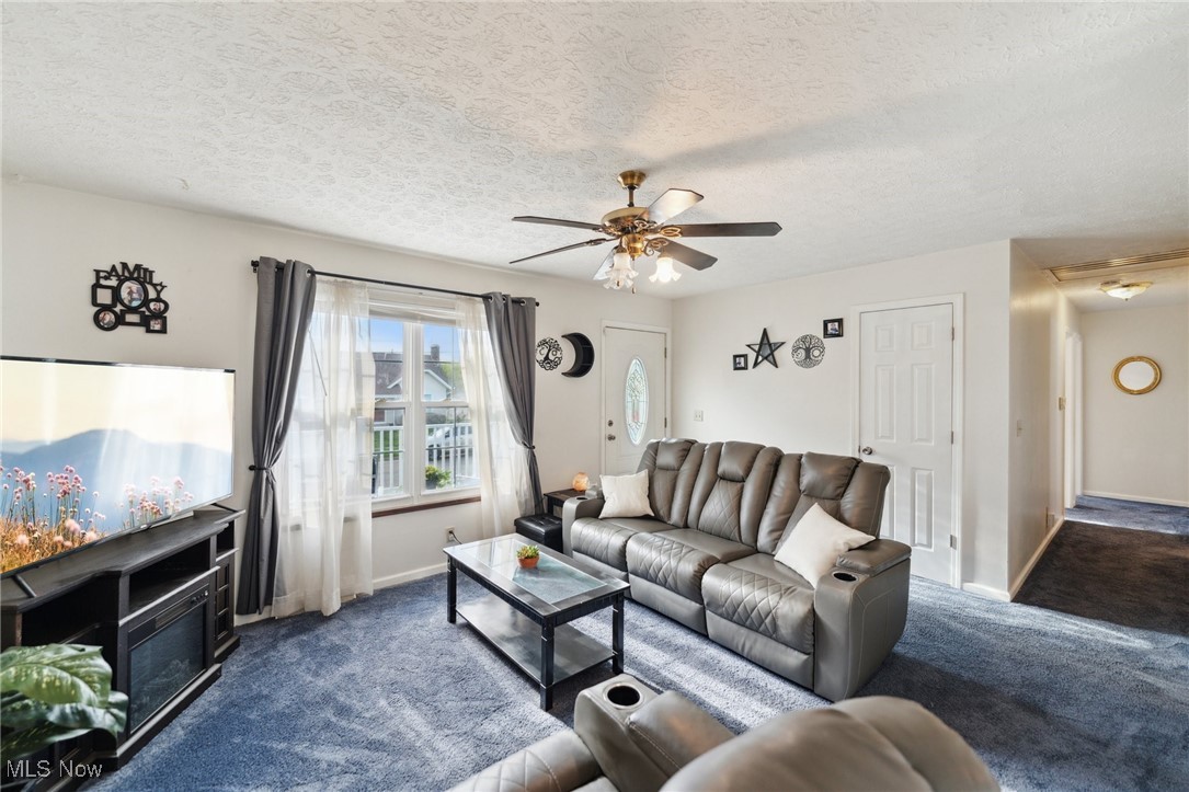 Lancaster Estates - Residential