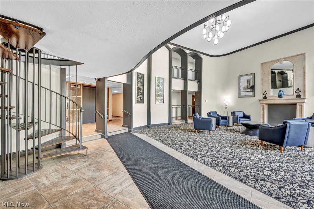 Continental West Condo - Residential