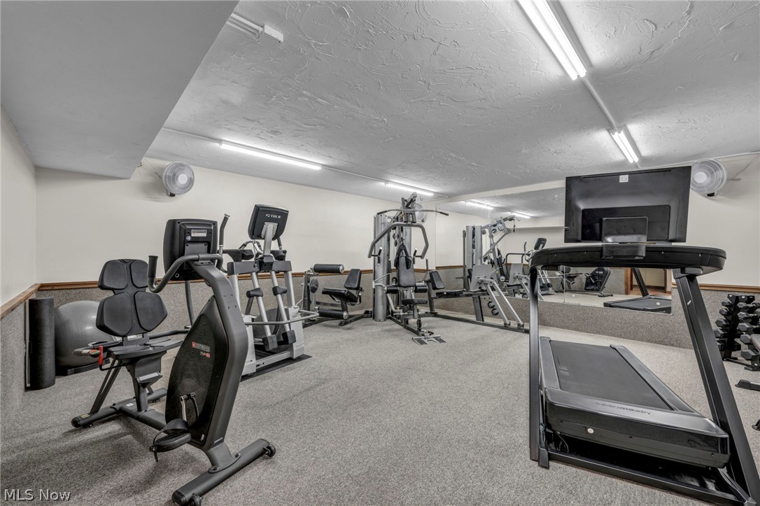 Continental West Condo - Residential