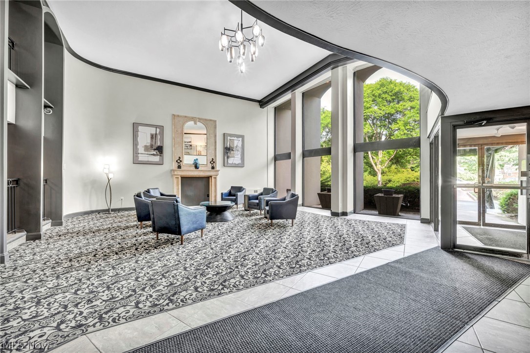 Continental West Condo - Residential