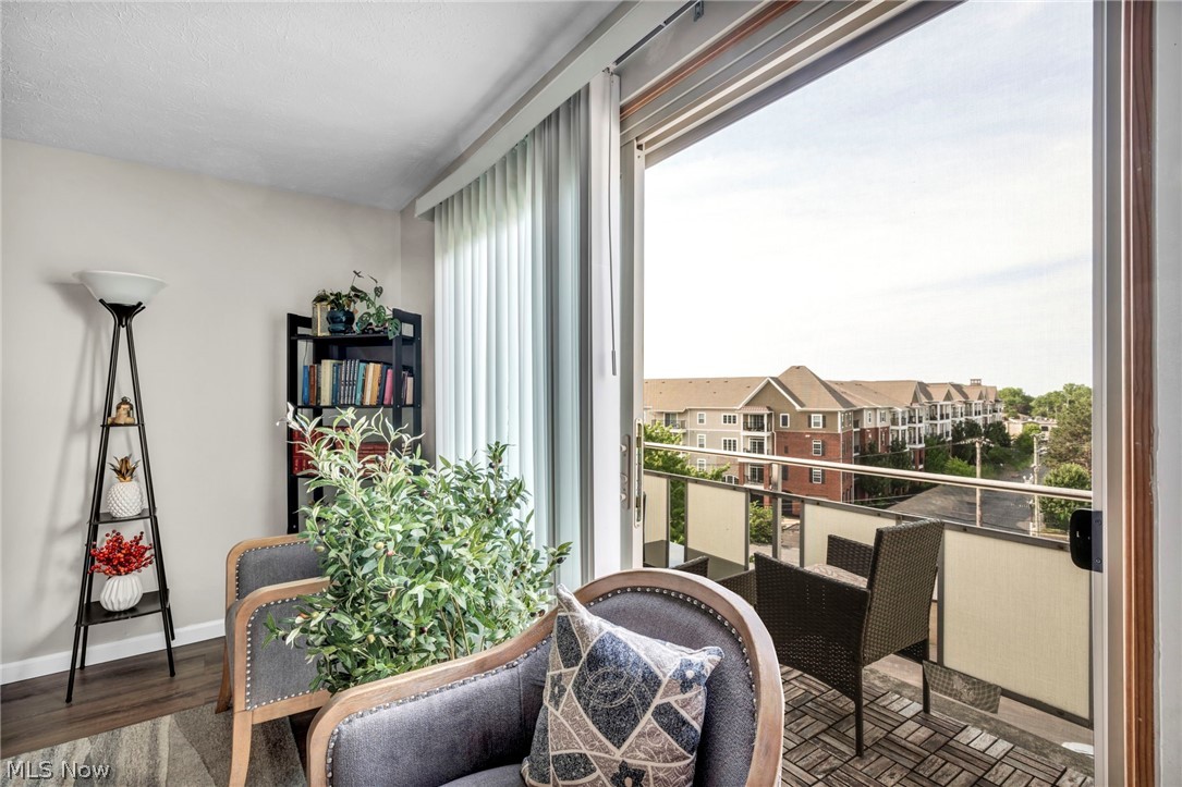 Continental West Condo - Residential
