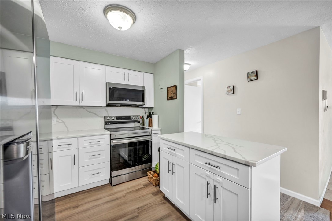 Continental West Condo - Residential