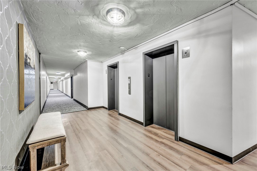 Continental West Condo - Residential