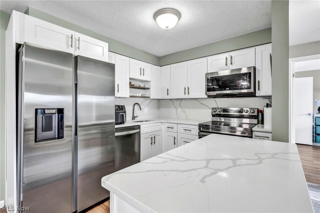 Continental West Condo - Residential