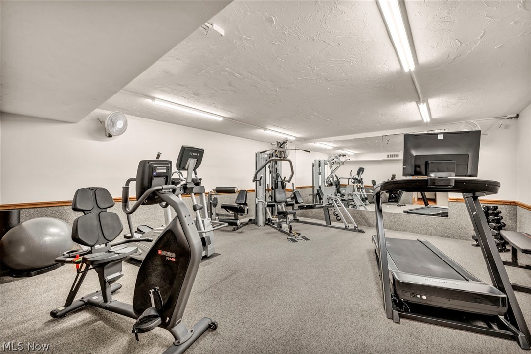 Continental West Condo - Residential