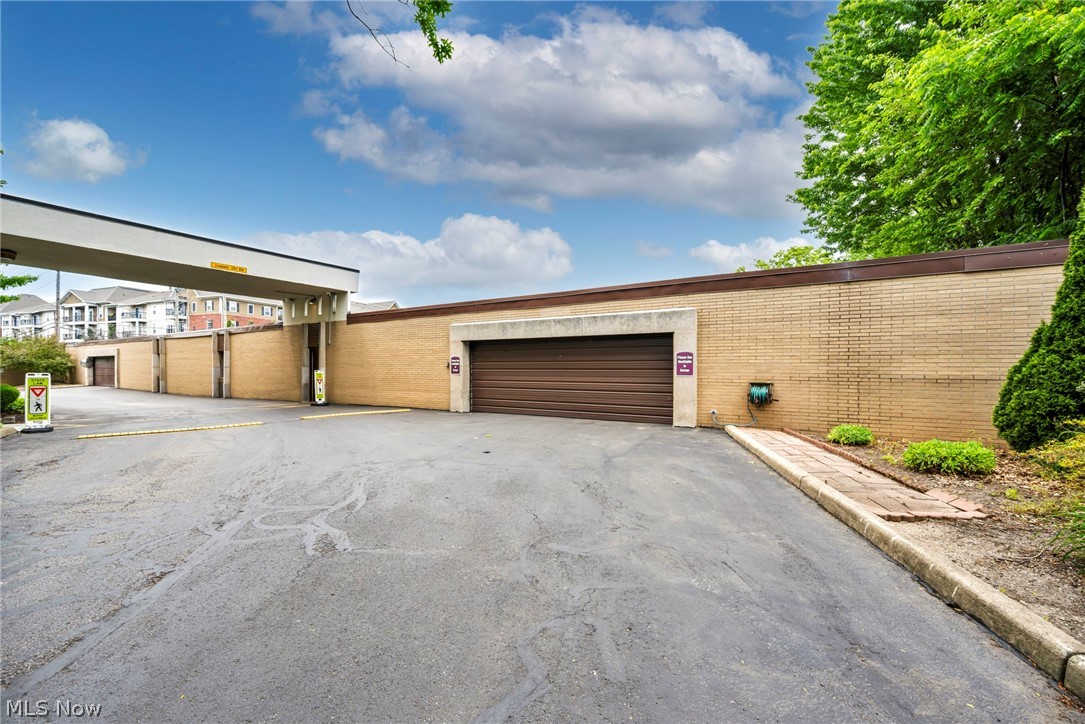 Continental West Condo - Residential