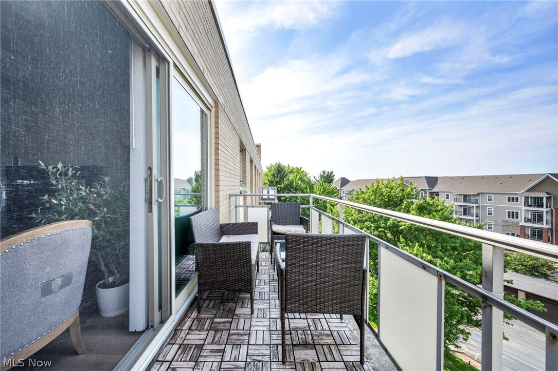 Continental West Condo - Residential