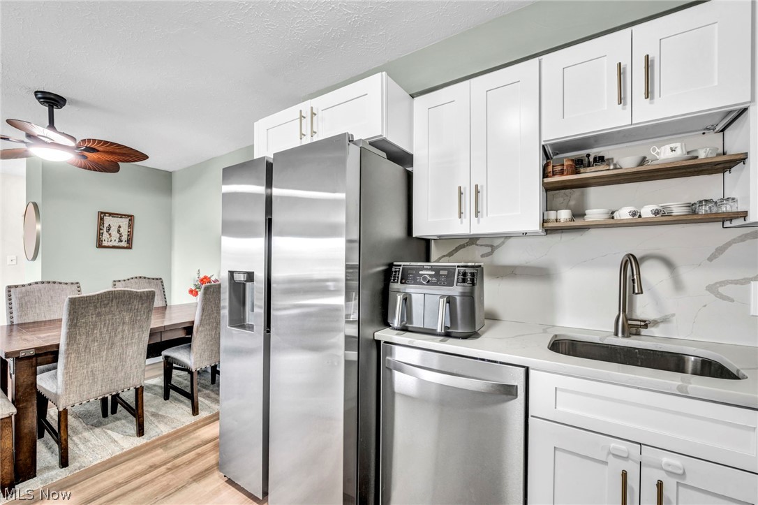 Continental West Condo - Residential