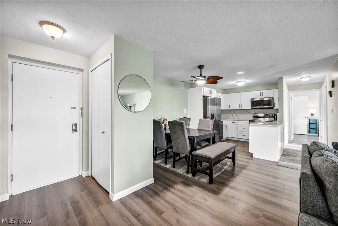 Continental West Condo - Residential