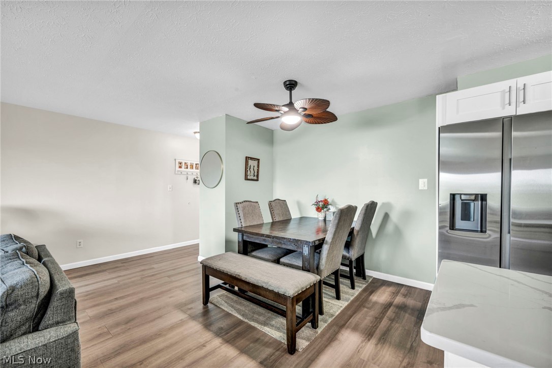 Continental West Condo - Residential