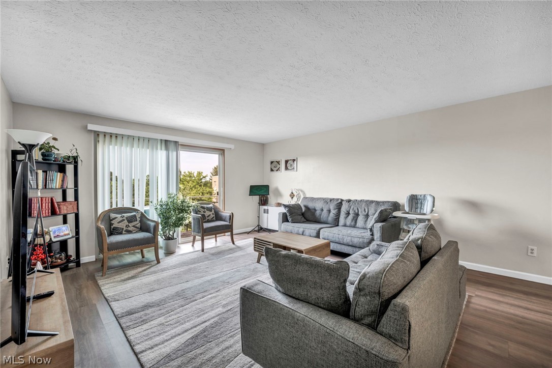 Continental West Condo - Residential