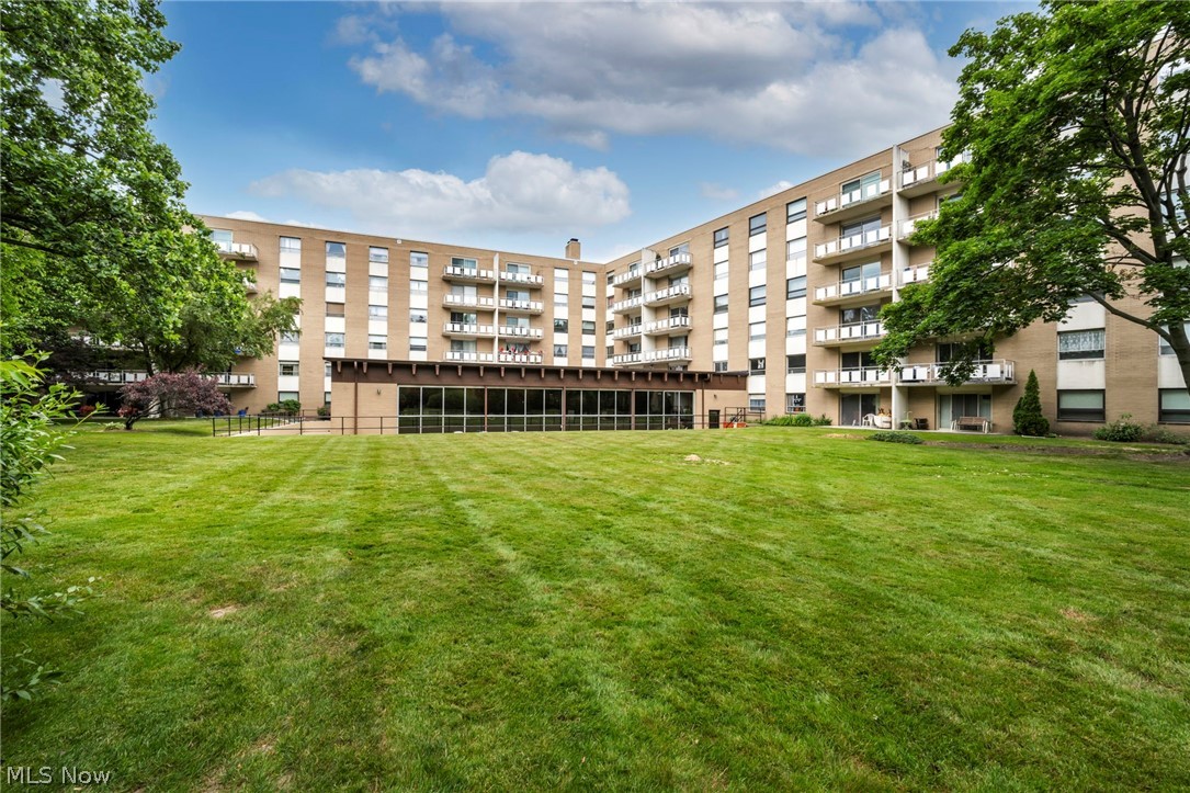 Continental West Condo - Residential