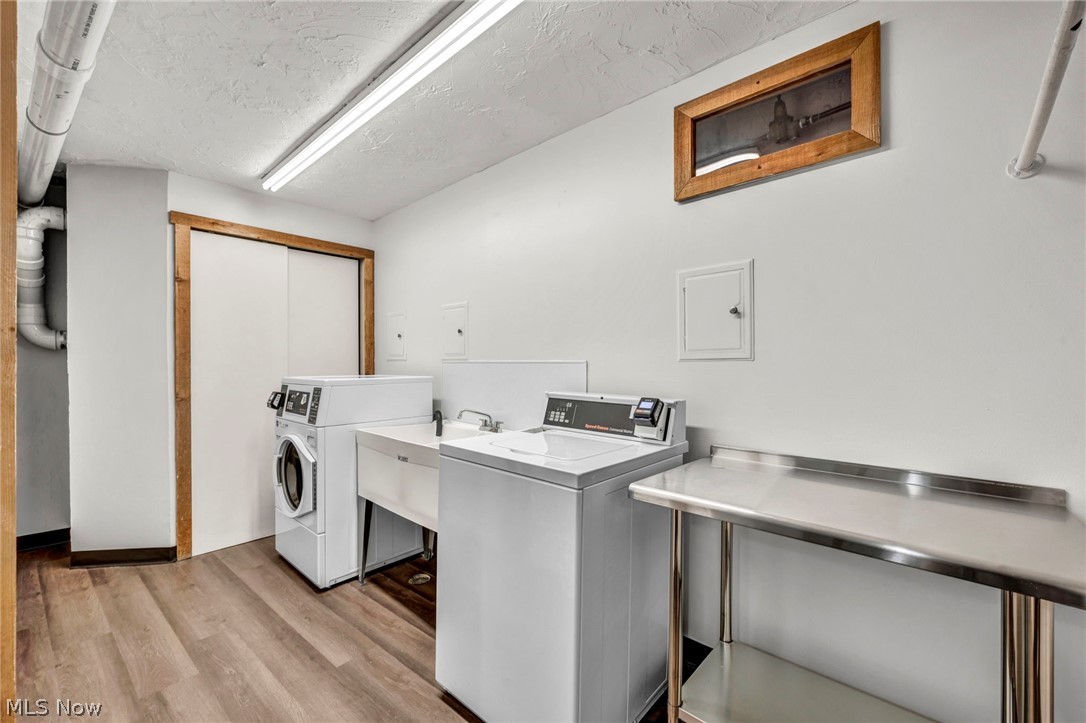 Continental West Condo - Residential