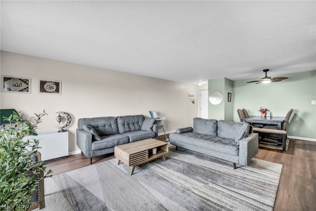 Continental West Condo - Residential
