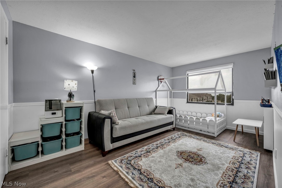 Continental West Condo - Residential