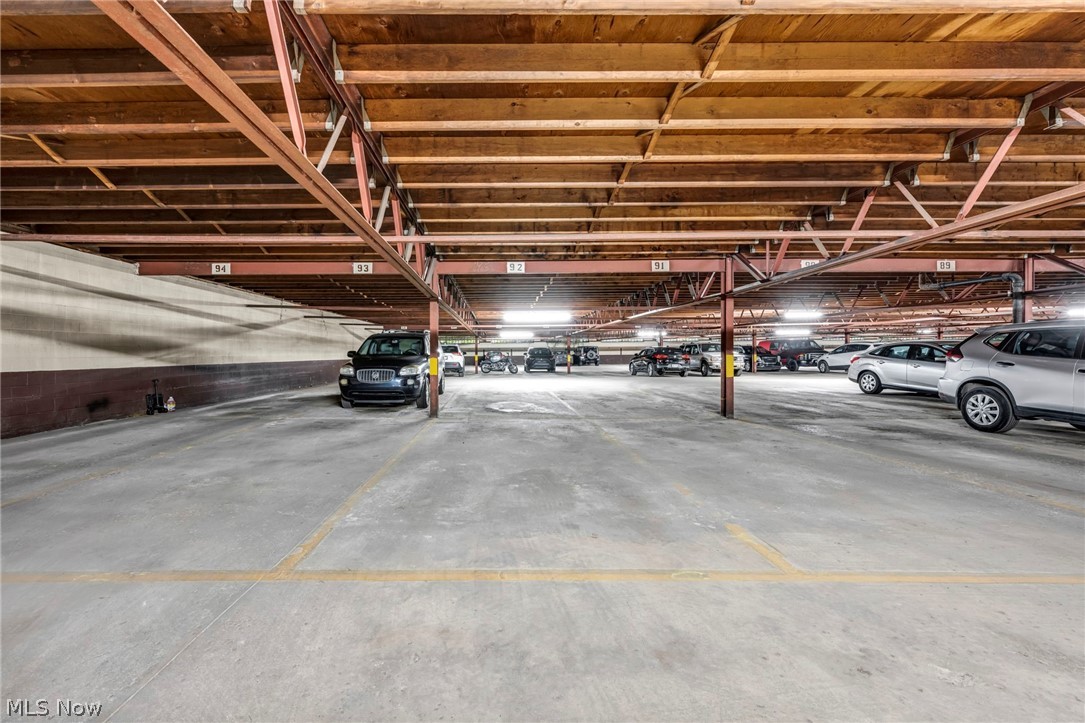 Continental West Condo - Residential