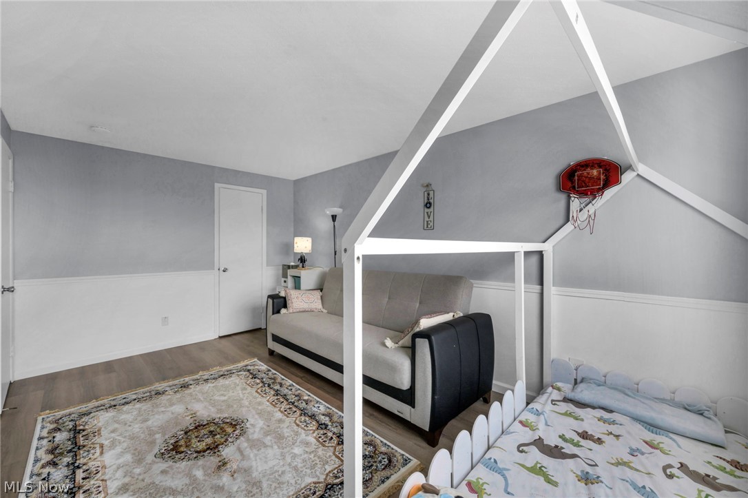 Continental West Condo - Residential