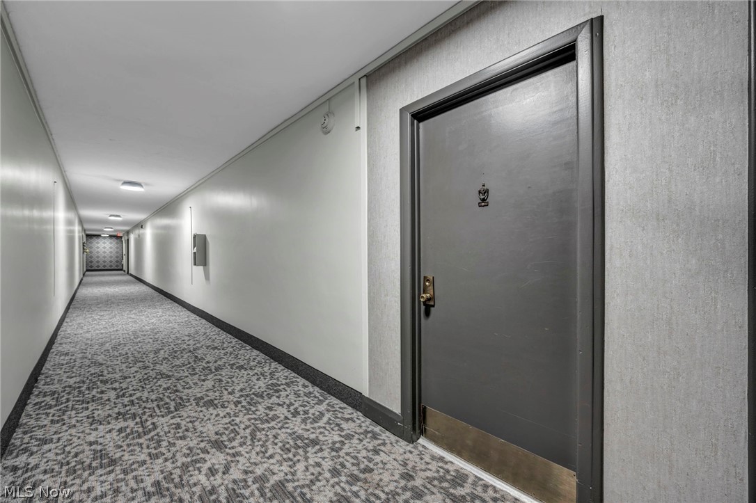 Continental West Condo - Residential