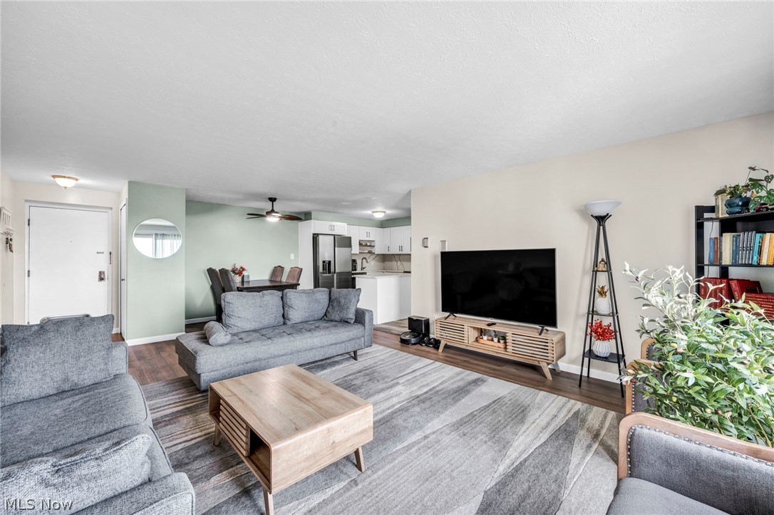 Continental West Condo - Residential