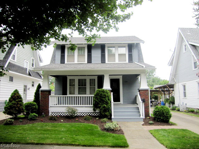Mccourt - Residential