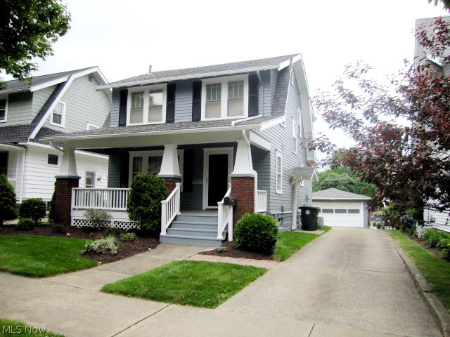 Mccourt - Residential