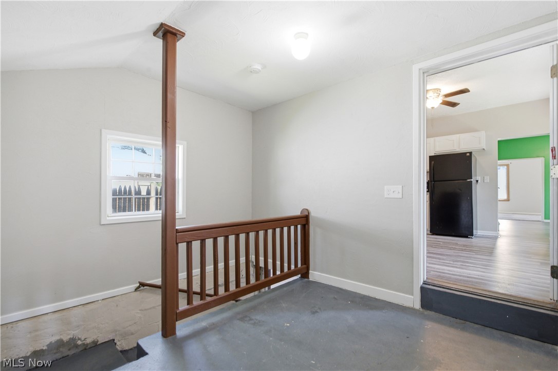 W A Bramans - Residential