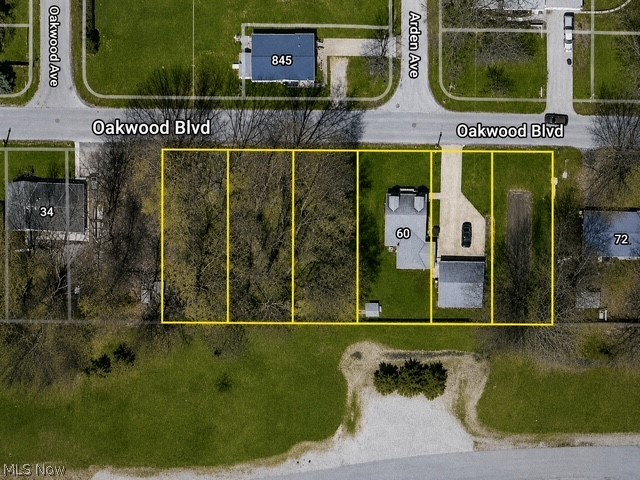 Painesville On The Lake - Residential