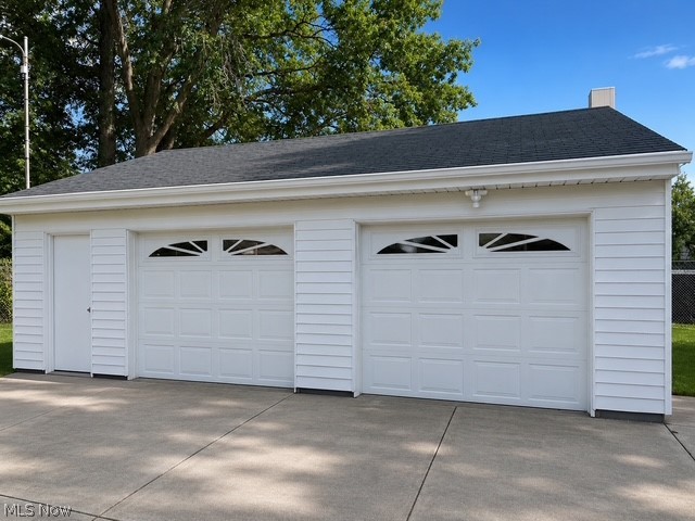Painesville On The Lake - Residential